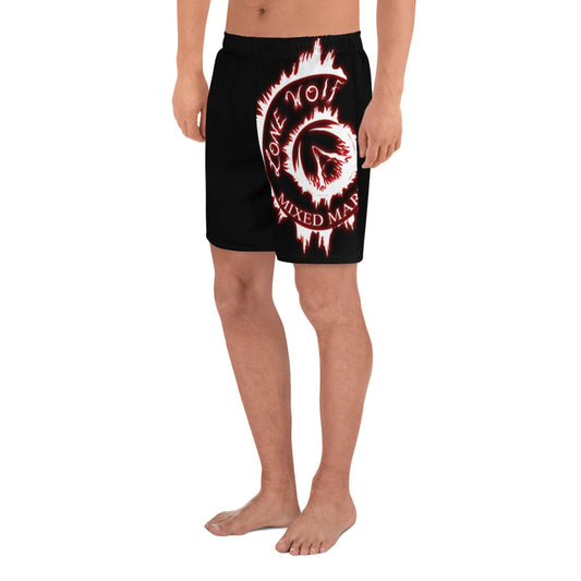 Lone Wolf Shorts