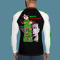 10th Planet KC X-mas Rash Guard 10P