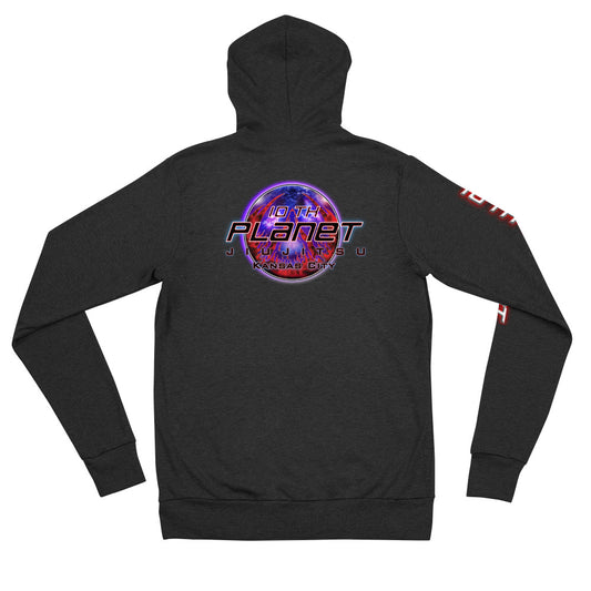 10P KC Lightweight Hoodie