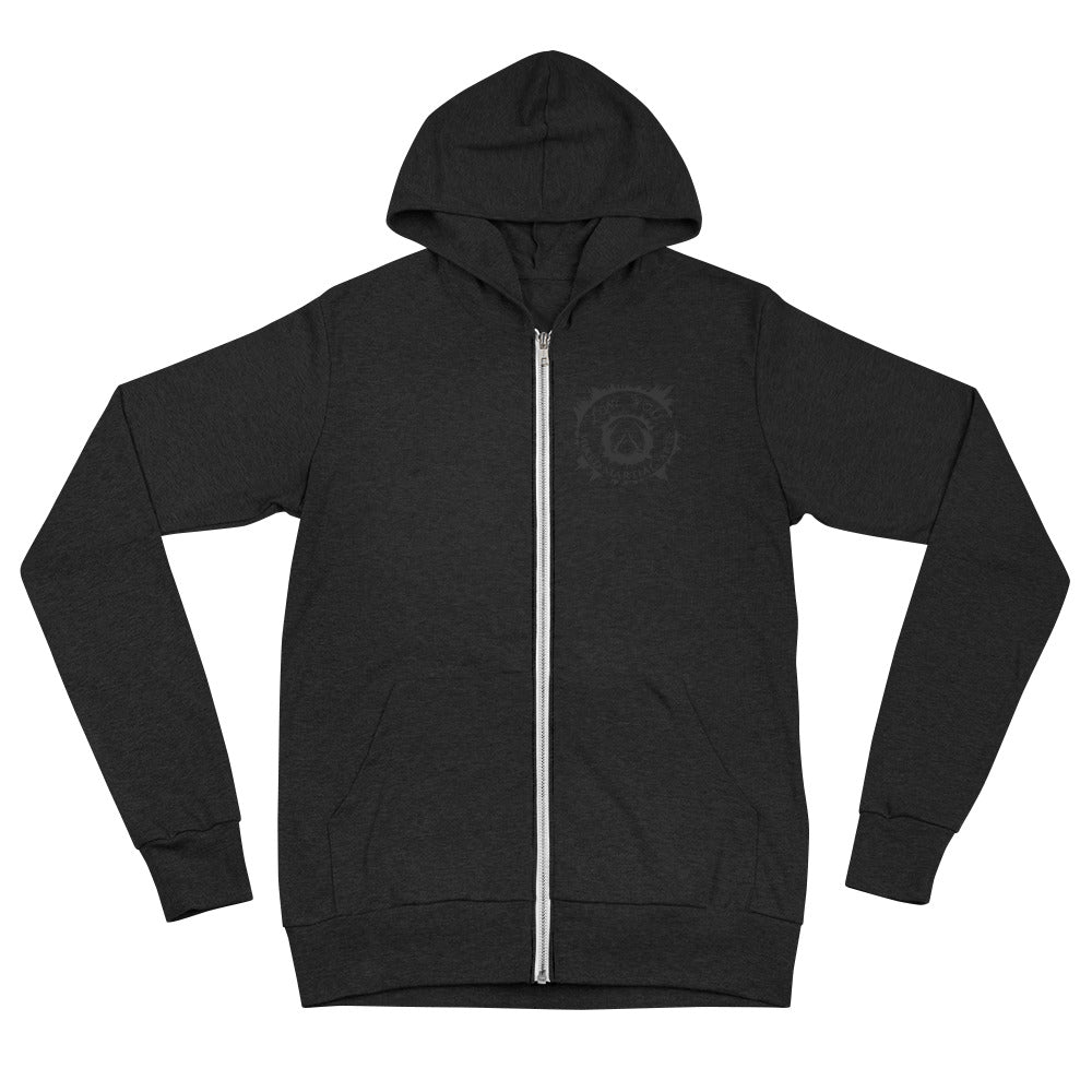 Lone Wolf Lightweight Hoodie